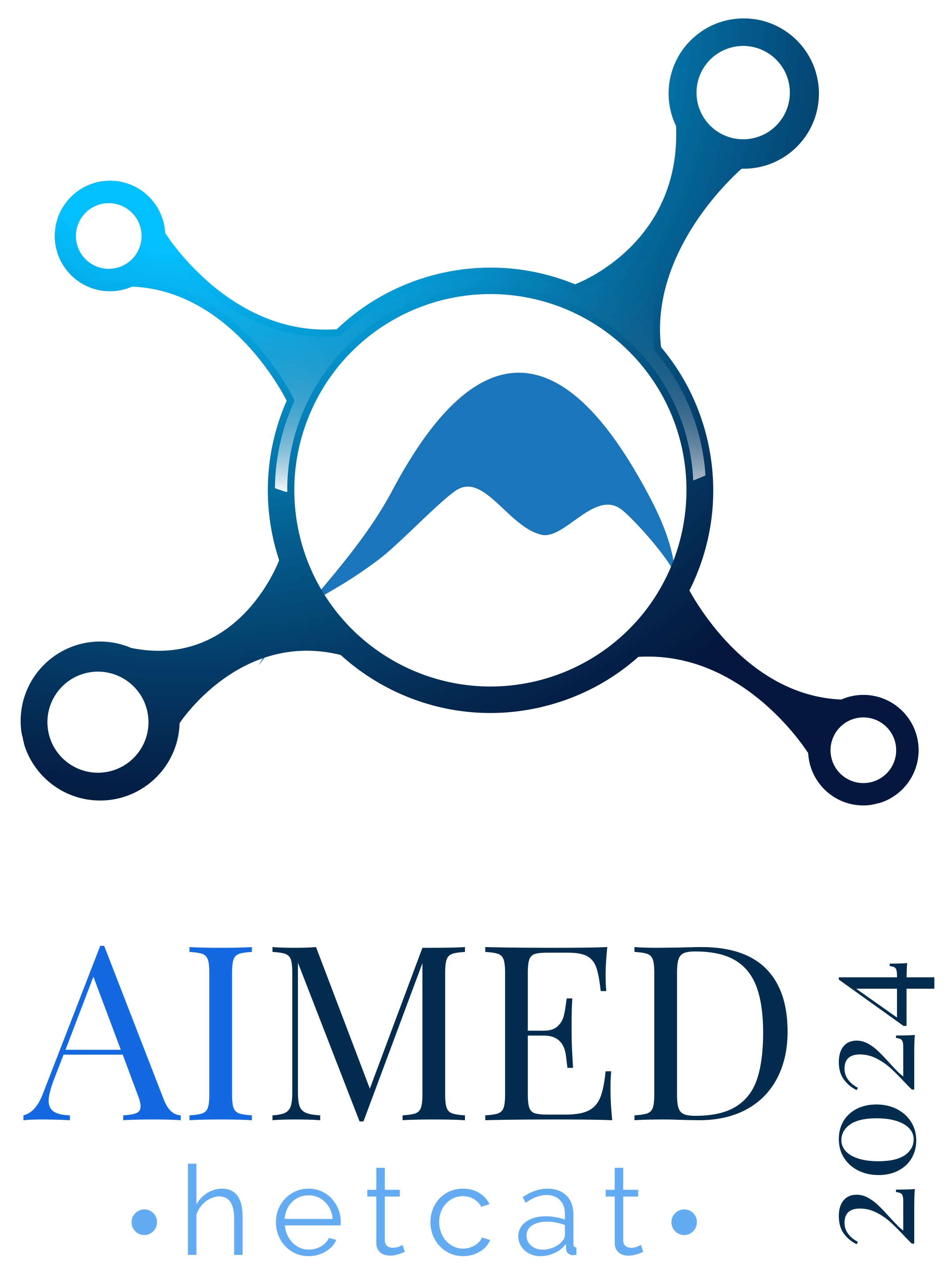 AIMED Logo