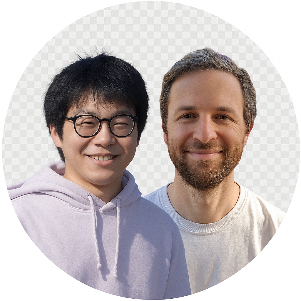 Luis Barroso-Luque, Xiang Fu